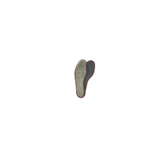 Lady's Secret Cipő kiegészítők SEMELLES SPECIAL BOTTES Szürke 36 / 37