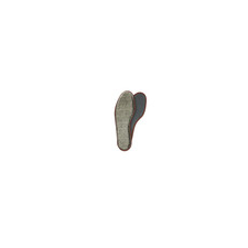 Lady's Secret Cipő kiegészítők SEMELLES SPECIAL BOTTES Szürke 38 / 39 női ruházati kiegészítő