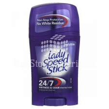 Lady speed LADY SPEED STICK Invisible 45 g dezodor