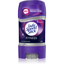 Lady speed stick Fitness Gel dezodor testre hölgyeknek 65 g dezodor
