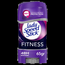 Lady speed stick Fitness izzadásgátló dezodor gél 65 g dezodor