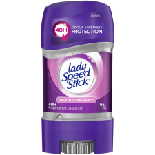 Lady speed stick Gel Breath of Freshness 65 g dezodor