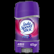 Lady speed stick Pro 5in1 izzadásgátló gél 65 g dezodor