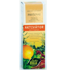 Lady Stella Aktivátor Fahéjolaj 50ml masszázskrémek, masszázsolajok