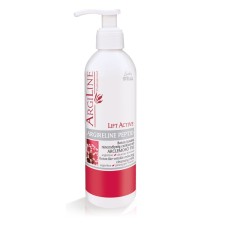 Lady STELLA Argiline Lift Active Argirelin Peptid Botox Hatású Masszázskrém 250 masszázskrémek, masszázsolajok