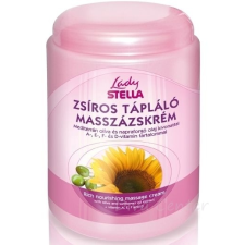 Lady Stella Lady Stella Zsíros-Tápláló masszázskrém 1000ml arckrém