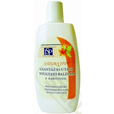 Lady Stella Natura Vita gyantázás utáni balzsam 150ml arctisztító
