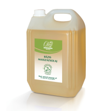 Lady Stella Oliva Bázis masszázsolaj, 5 l masszázskrémek, masszázsolajok