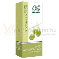 Lady Stella Oliva Beauty Arcápoló gél 100 ml bőrápoló szer