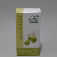 Lady Stella oliva beauty intenzív szemránckrém 30 ml szemkörnyékápoló