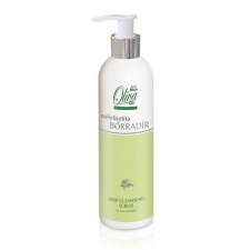 Lady Stella Oliva Mélytisztító Bőrradír 250ml testradír