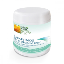 Lady Stella paraffinos kéz- és lábápoló krém 500 ml kézápolás