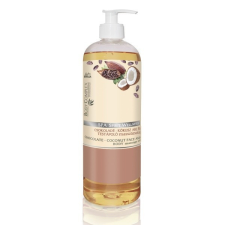 Lady Stella Spa Spirit Wellness Csokoládé-Kókusz Masszázsolaj 1000ml masszázskrémek, masszázsolajok