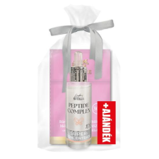 Lady Stella Szuperkoncentrátum Peptid Komplex 10% 30ml + Bőrfeszesítő Fátyol Maszk arcpakolás, arcmaszk