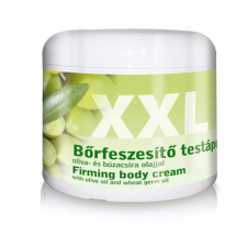 Lady Stella XXL bőrfeszesítő testápoló, 500 ml testápoló