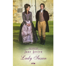 Lady Susan (új kiadás) irodalom