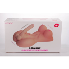 Ladyboy Masturbator maszturbátor