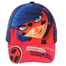  Ladybug Miraculos baseball sapka lányoknak 5-7 év