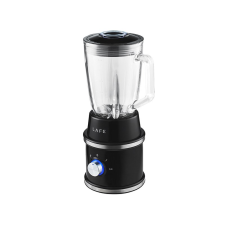 Lafe TitaniumPower Elektromos Turmixgép 1.5L 1300W - Fekete (LAFBLE47472) turmixgép