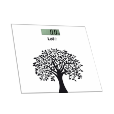 Lafe WLS001.2 Digitális személymérleg (LAFWAG44591) mérleg