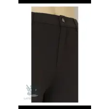  Lafei Nier szűkülő szárú rayon nadrág női nadrág