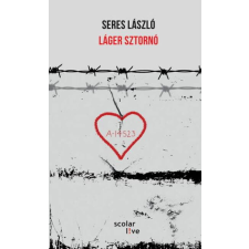  Láger sztornó - Scolar L!ve regény