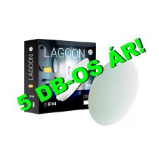  Lagoon 72W lámpa 5 db-os csomag ár világítás