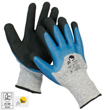  LAGOPUS FH Vágásbiztos nitril védőkesztyű védőkesztyű