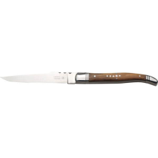 Laguiole Classique Steakkés, Laguiole Classique, 23 cm, olajfa kés és bárd