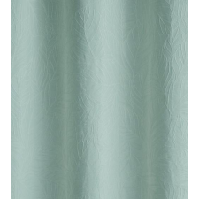 Laguna Dekor sötétítő függöny Atlas 01 vizzöld 250x140cm lakástextília