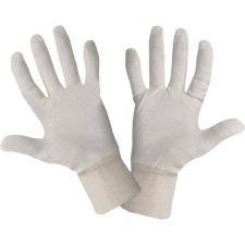Lahti Pro Bézs Színű Pamutkesztyű L290311p, 12 Pár, (L290311W) védőkesztyű