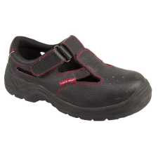 Lahti Pro Bőr szandál fekete, s1 src, "42", ce, lahti (LPSOMA42) munkavédelmi cipő