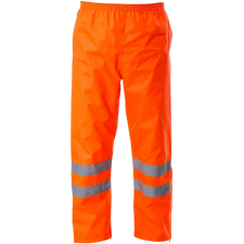 Lahti Pro Eső nadrág, narancssárga, "s", ce, lahti (L4100901) munkaruha