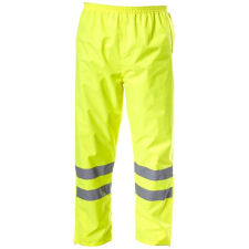Lahti Pro Eső nadrág, sárga, "s", ce, lahti (L4100801) munkaruha
