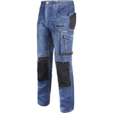 Lahti Pro Farmer nadrág erősítéssel, 