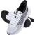 Lahti Pro Fehér-Fekete Sportcipő, 41 (L3043541)