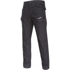Lahti Pro Fekete harci nadrág, "m", ce, lahti (L4051502) munkaruha
