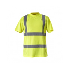 Lahti Pro Figyelmeztető póló, sárga, "m", ce, lahti (L4020802) munkaruha