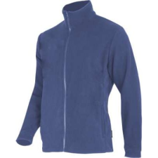 Lahti Pro Fleece Pulóver Tengerészkék, 250 g/m2, XXXL, Lahti (L4014506) munkaruha