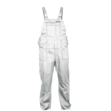 Lahti Pro Kantáros Nadrág, Fehér, XL (LPQD82XL) munkaruha