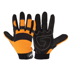 Lahti Pro L280110K Védő Műhelykesztyű, XL, (L280110K)