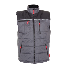 Lahti Pro LPBO1XL Szigetelt Mellény XL (LPBO1XL)