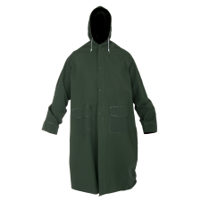 Lahti Pro LPPP1XL Esőkabát Kapucnival, Vízálló, XL (LPPP1XL) munkaruha