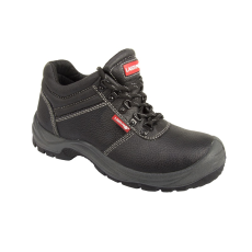 Lahti Pro LPTOMG40 Férfi Biztonsági Csizma, Bőr, S3 SRC, 40-es Méret (LPTOMG40)