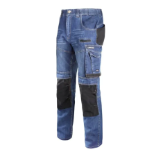 Lahti Pro Munkavédelmi Nadrág Slim-Fit Farmer S munkaruha
