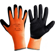 Lahti Pro Poliészter Kesztyű L250808p, 12 Pár (L250808W) védőkesztyű