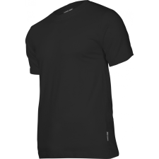 Lahti Pro póló 190g/m2, fekete, "3xl", ce, lahti (L4023306) férfi póló