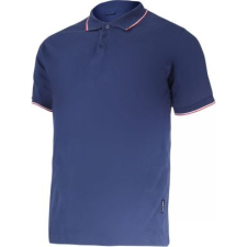Lahti Pro Pólóing 190g/m2, tengerészkék, "xl", ce, lahti (L4031204) munkaruha