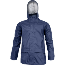 Lahti Pro Pu esőkabát, tengerészkék, "l", ce, lahti (L4091703) munkaruha