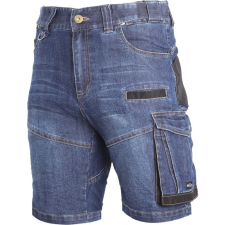 Lahti Pro Rövid farmer rövidnadrág erősítésekkel, "s", ce, lahti (L4070701) munkaruha